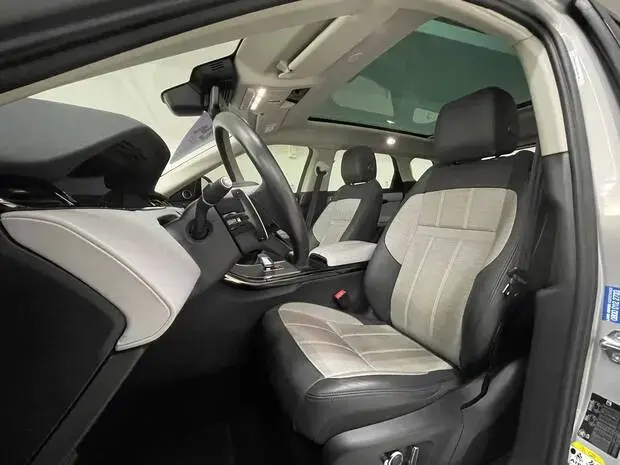 Land Rover Range Rover Evoque Si4 HSE Dyn. 2.0/Flex Aut