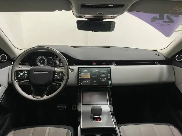 Land Rover Range Rover Evoque Si4 HSE Dyn. 2.0/Flex Aut