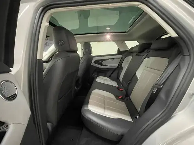 Land Rover Range Rover Evoque Si4 HSE Dyn. 2.0/Flex Aut