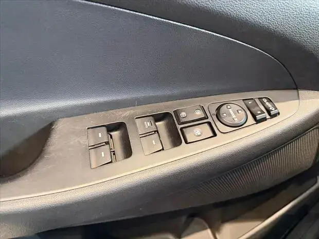 Hyundai TUCSON 1.6 16V T-GDI GASOLINA GLS ECOSHIFT