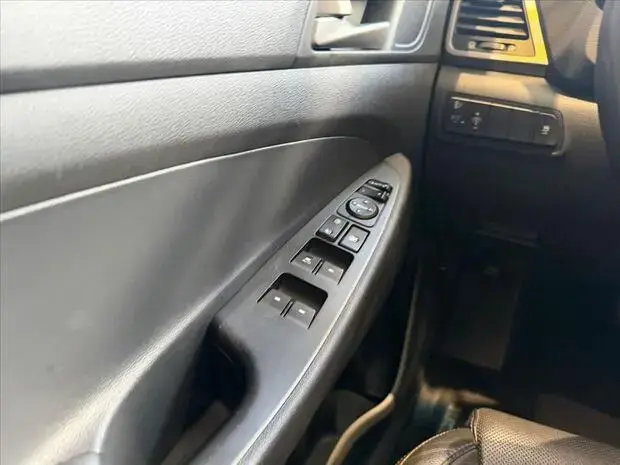 Hyundai TUCSON 1.6 16V T-GDI GASOLINA GLS ECOSHIFT