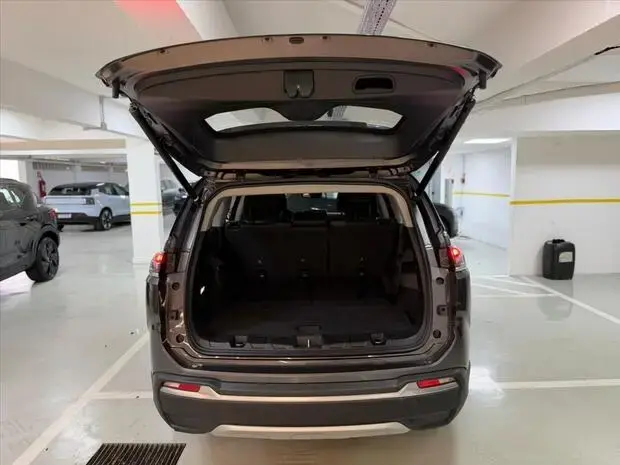 Jeep COMMANDER 1.3 T270 TURBO FLEX LIMITED AT6