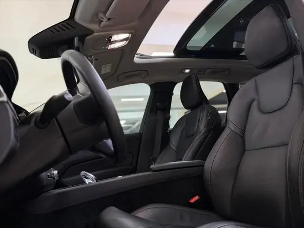 Volvo XC60 2.0 T8 RECHARGE ULTIMATE AWD GEARTRONIC