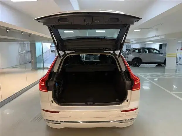Volvo XC60 2.0 T8 RECHARGE ULTIMATE AWD GEARTRONIC