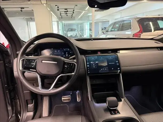 Land Rover DISCOVERY SPORT 2.0 D200 TURBO DIESEL MHEV R-DYNAMIC SE AUTOMÁTICO