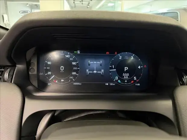 Land Rover DISCOVERY SPORT 2.0 D200 TURBO DIESEL MHEV R-DYNAMIC SE AUTOMÁTICO