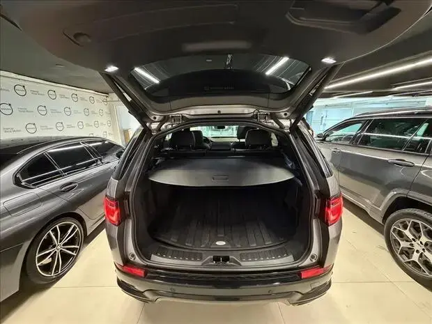 Land Rover DISCOVERY SPORT 2.0 D200 TURBO DIESEL MHEV R-DYNAMIC SE AUTOMÁTICO