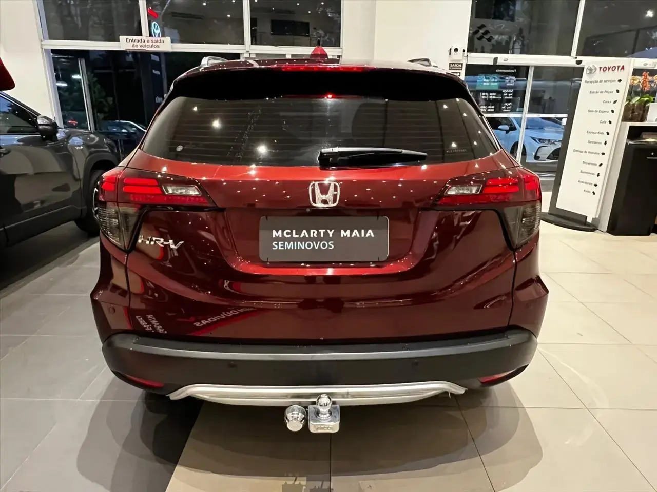 galeria HR-V
