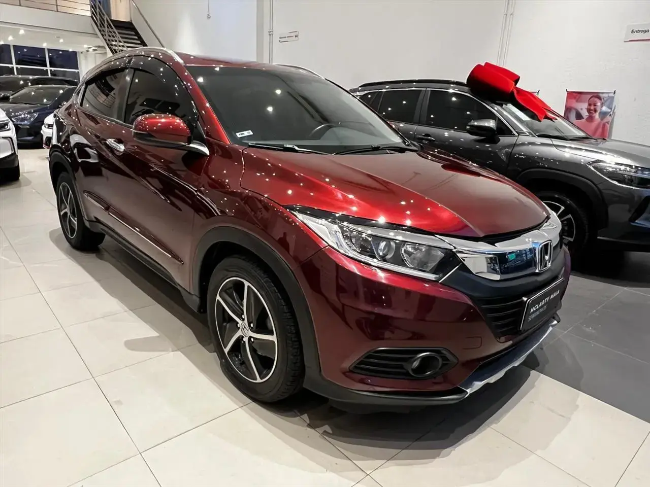 galeria HR-V