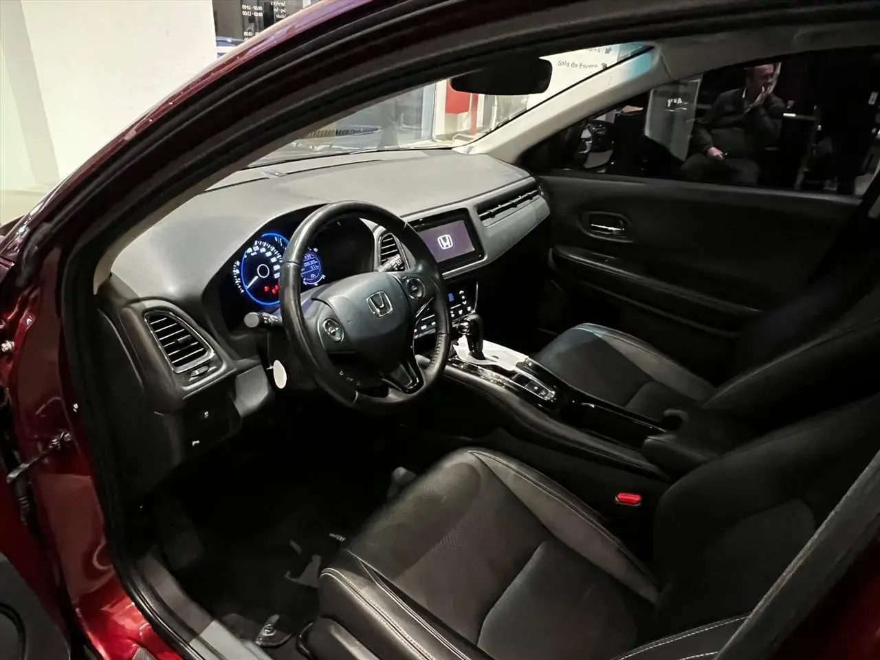 galeria HR-V