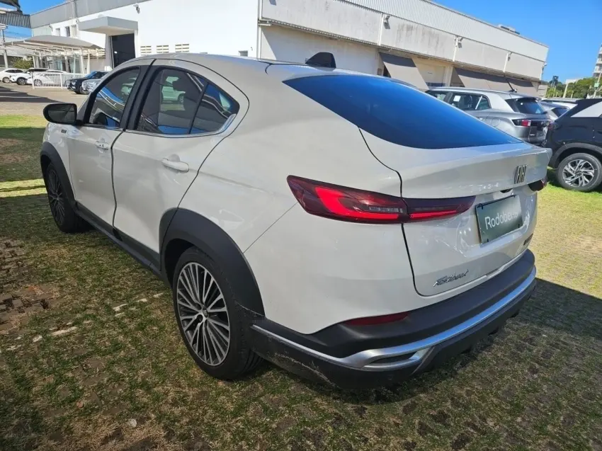 galeria FASTBACK