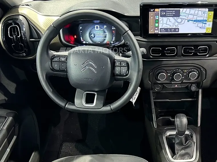 galeria C3 AIRCROSS