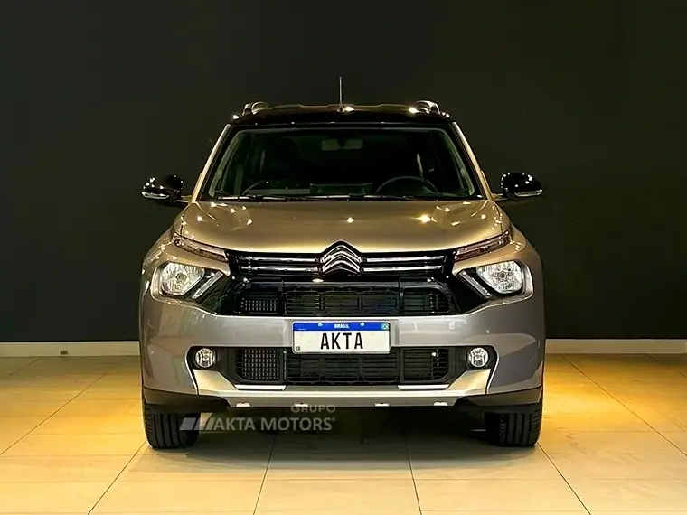 galeria C3 AIRCROSS
