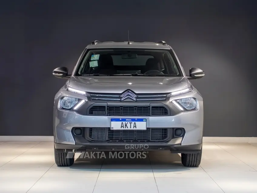 galeria C3 AIRCROSS