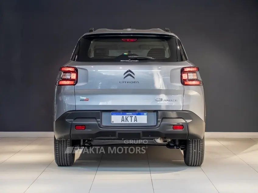 galeria C3 AIRCROSS