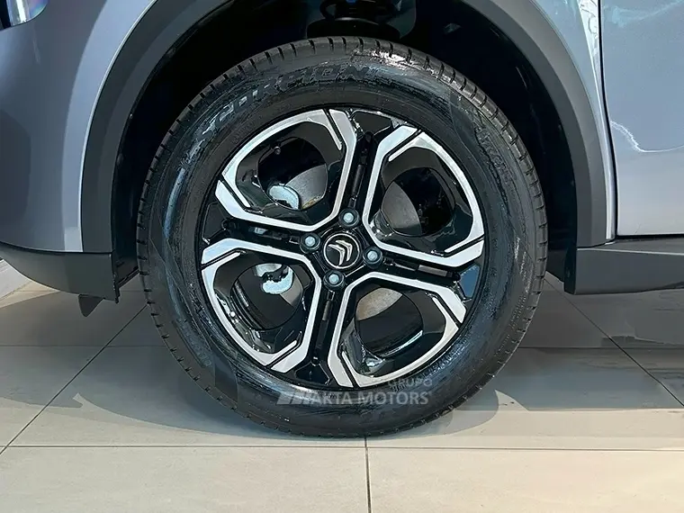 galeria C3 AIRCROSS