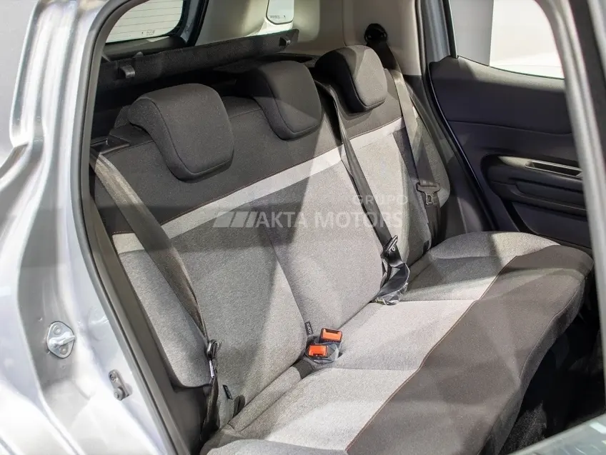 galeria C3 AIRCROSS