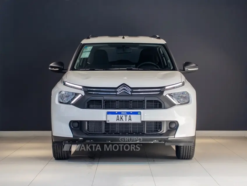 galeria C3 AIRCROSS