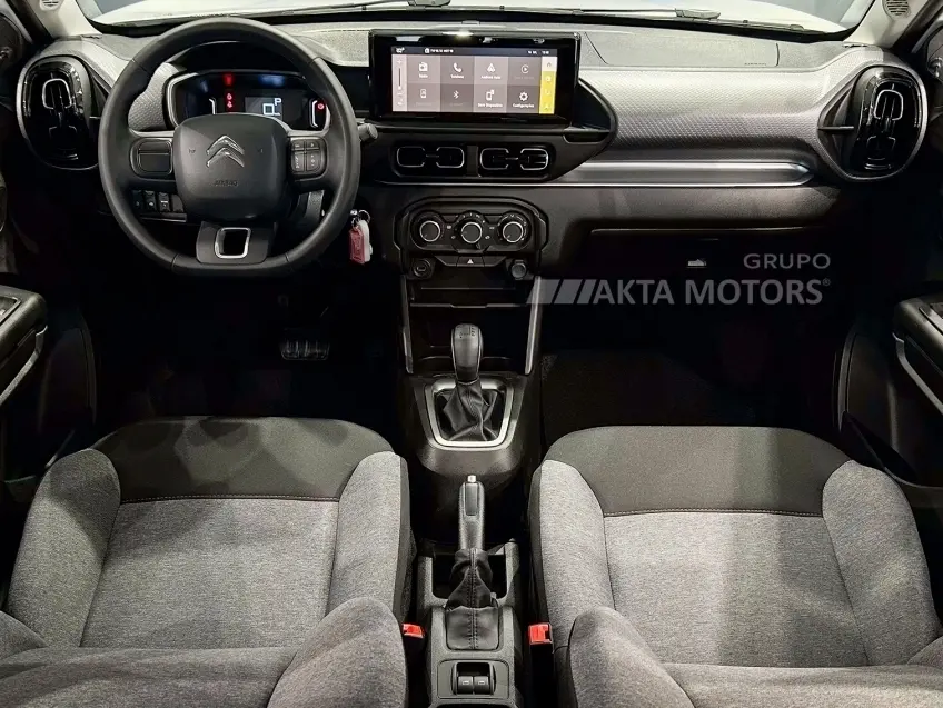 galeria C3 AIRCROSS