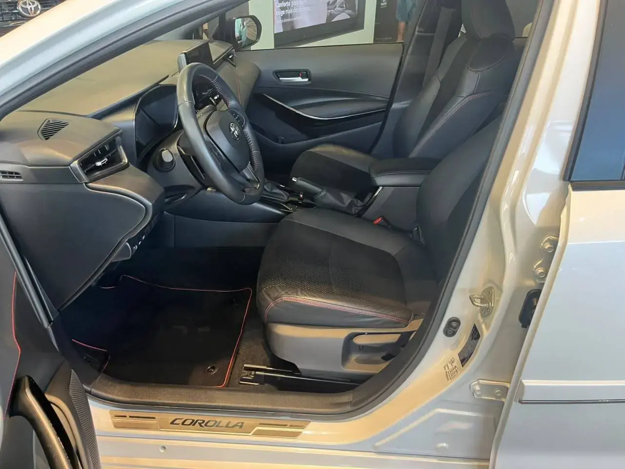 galeria COROLLA GR SPORT