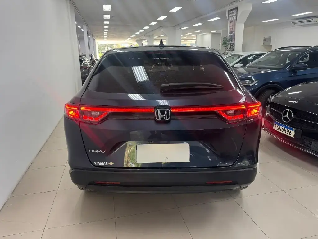galeria HR-V
