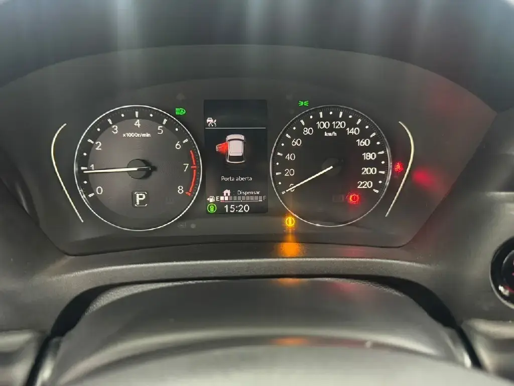 galeria HR-V