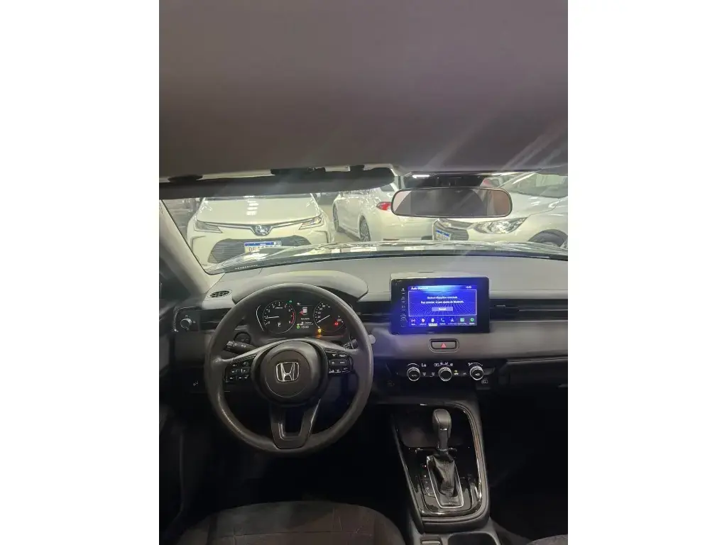 galeria HR-V