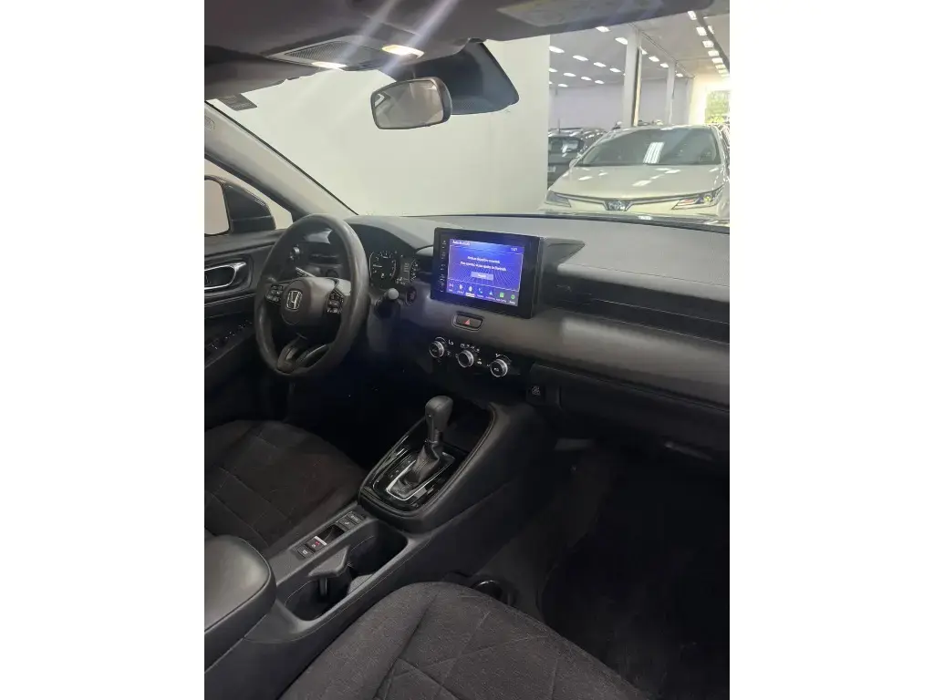 galeria HR-V
