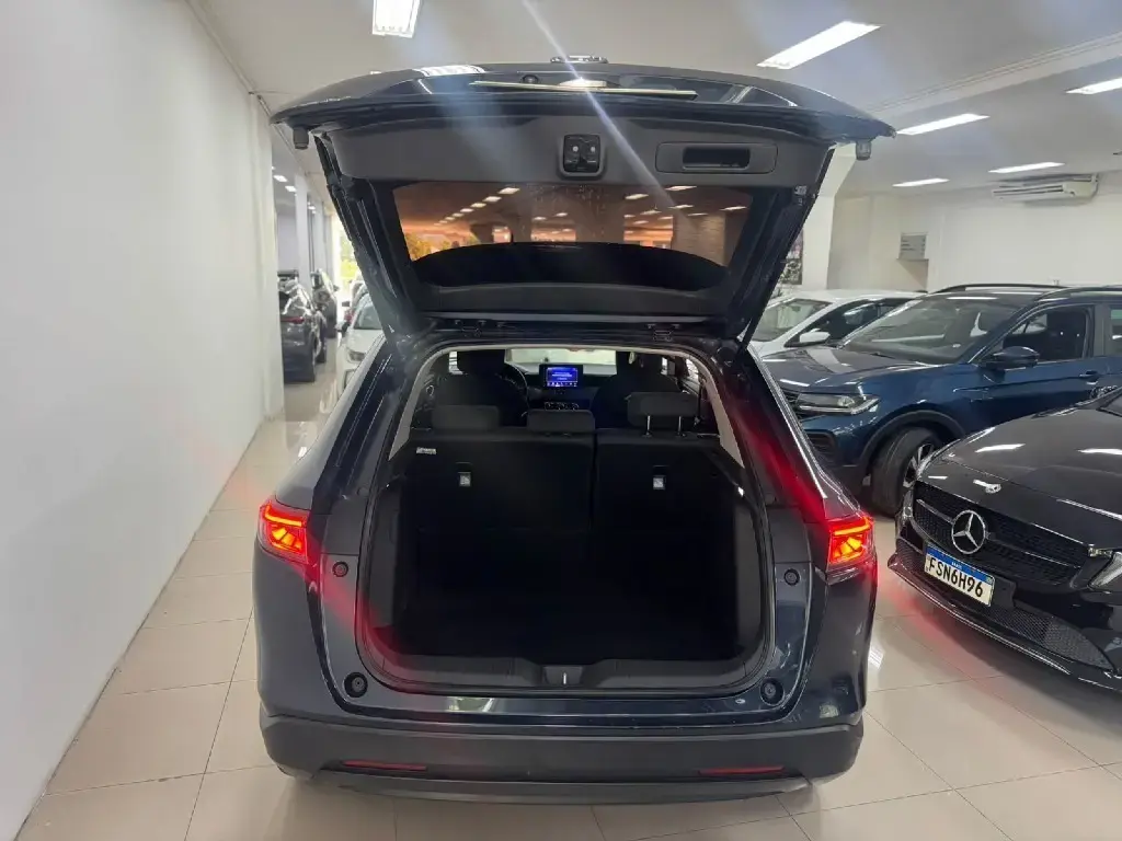 galeria HR-V