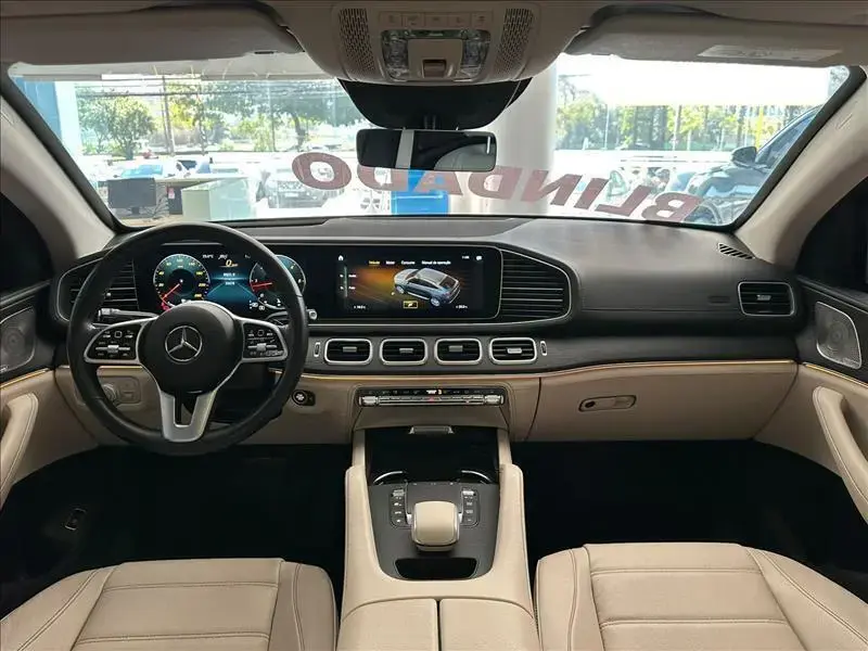 galeria GLE 400D