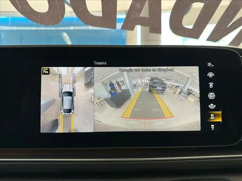 galeria GLE 400D