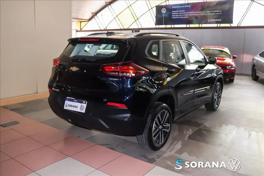galeria TRACKER