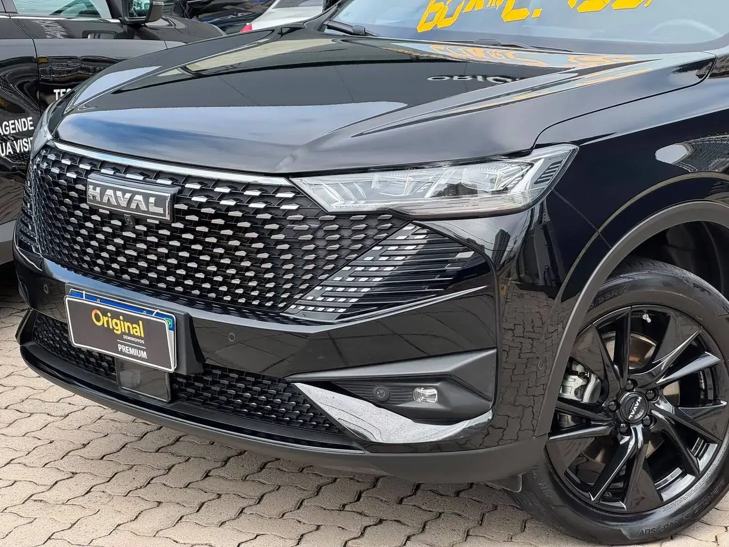 galeria Haval H6