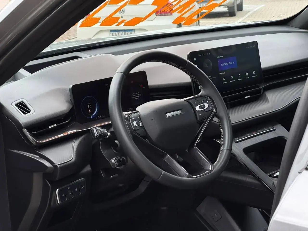galeria Haval H6 GT