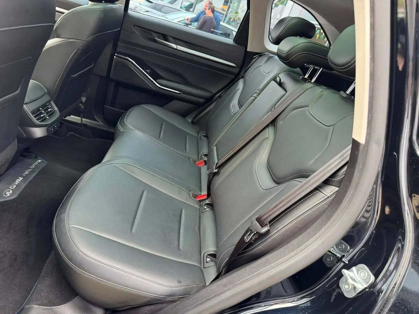 galeria Haval H6