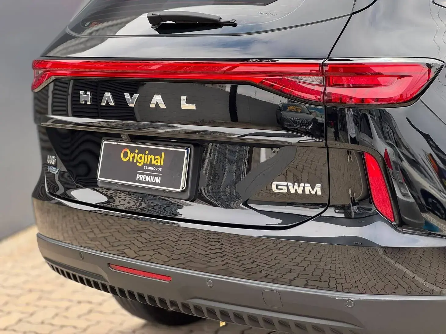galeria Haval H6