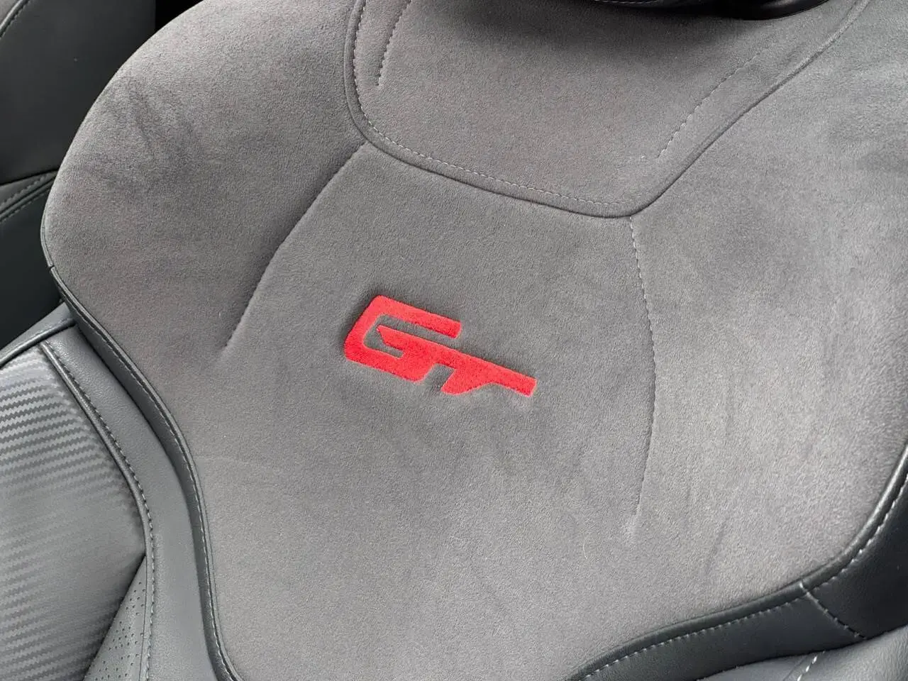 galeria Haval H6 GT