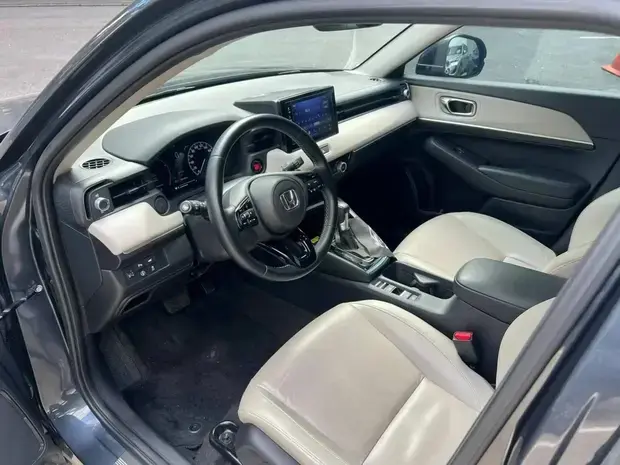 Honda HR-V Touring 1.5 Turbo