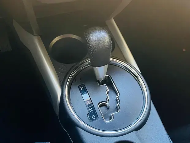 Mitsubishi ASX 2.0 16V CVT