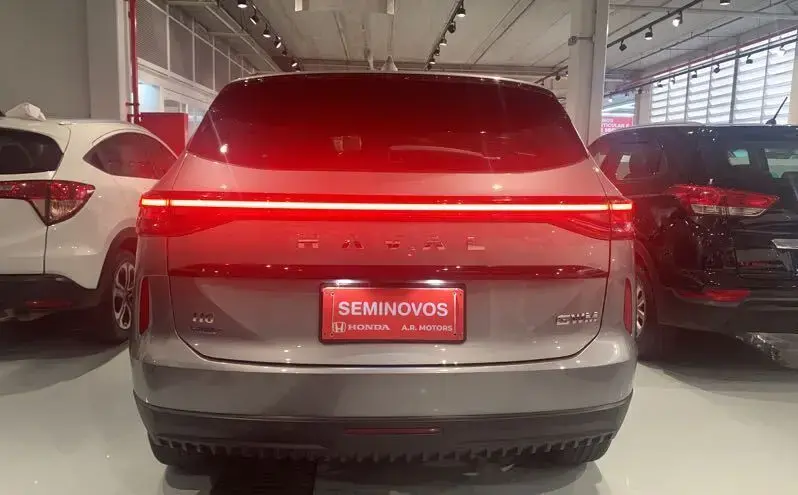 galeria Haval H6