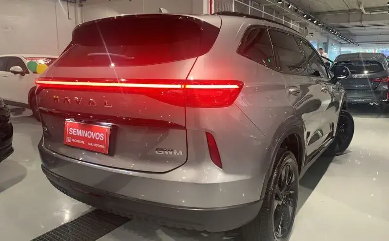 galeria Haval H6