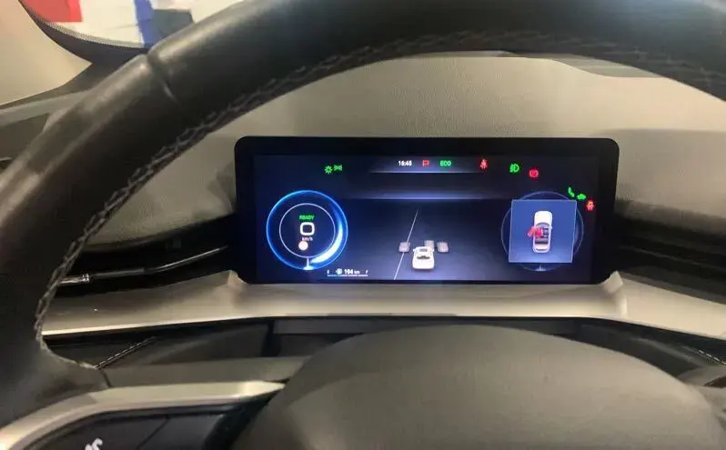 galeria Haval H6