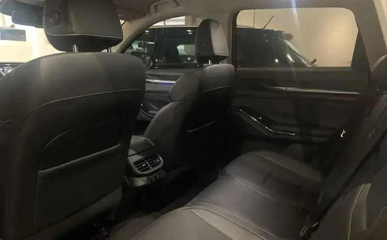 galeria Haval H6