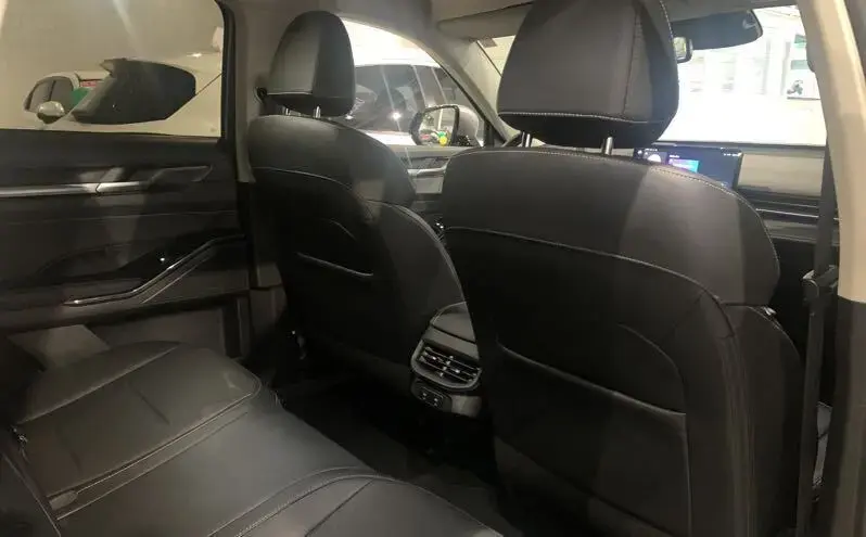 galeria Haval H6