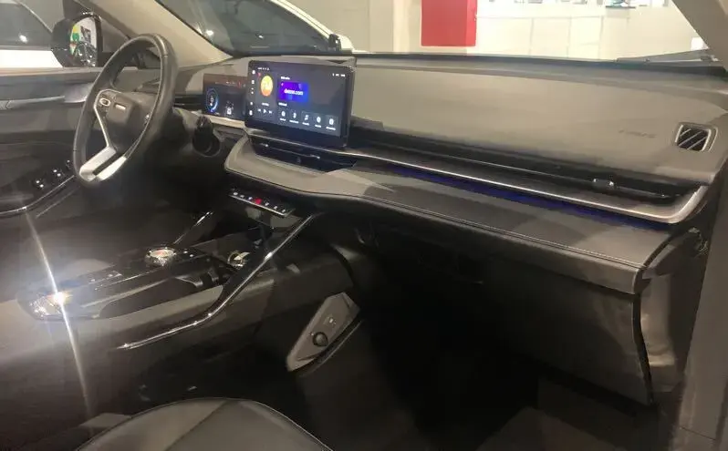galeria Haval H6