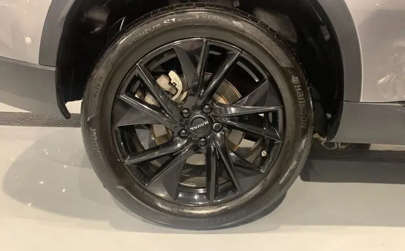 galeria Haval H6