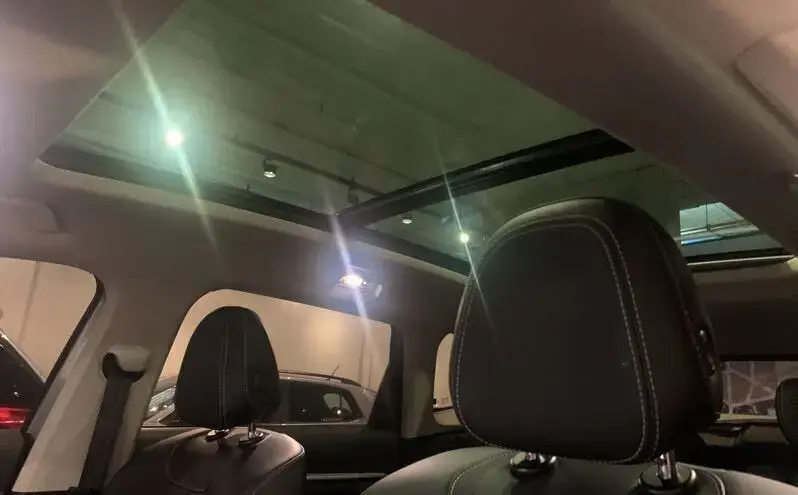 galeria Haval H6
