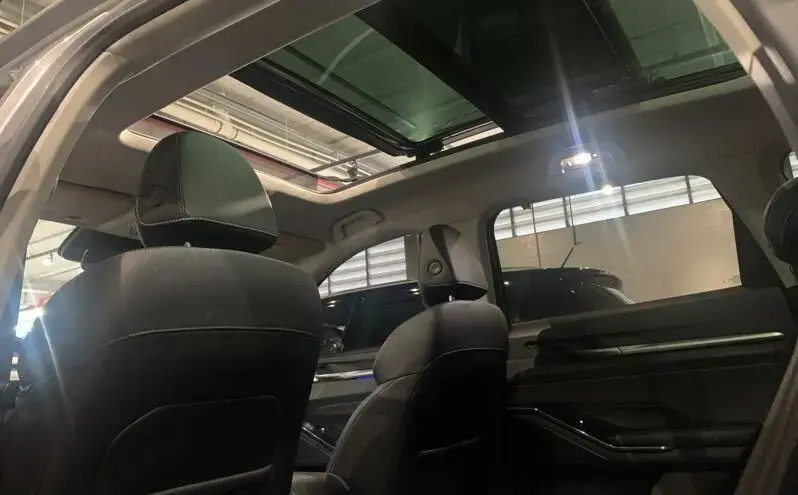 galeria Haval H6