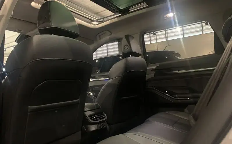 galeria Haval H6