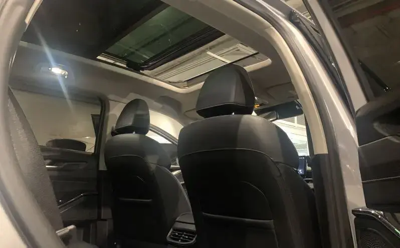 galeria Haval H6